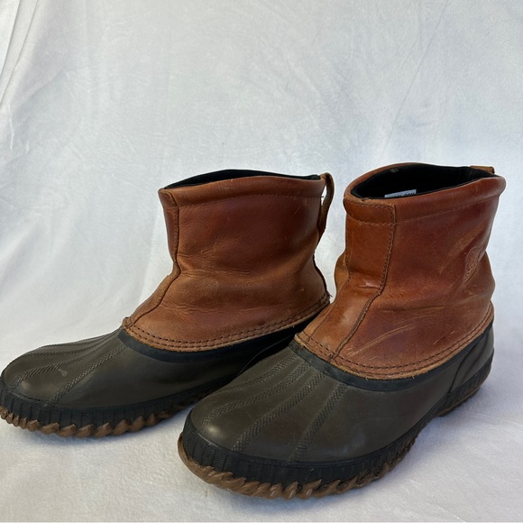 Sorel Thinsulate Waterproof Boots - Picture 5 of 9